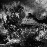 SLEEPWALKER / FEN - Call Of Ashes II / Stone And Sea  Digipack CD